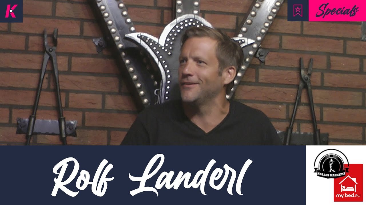 Kalles Halbzeit: Rolf Landerl über den Aufstieg in die 3. Liga