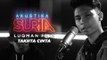 Luqman Faiz- Takhta Cinta(LIVE) #AkustikaSuria