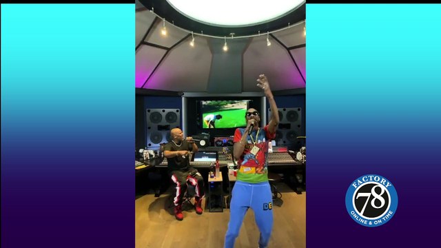 DMX Vs Snoop Dogg 'Verzuz' Battle: Who Won? #Snoopdogg #Dmx #Verzuz (FULL BATTLE)