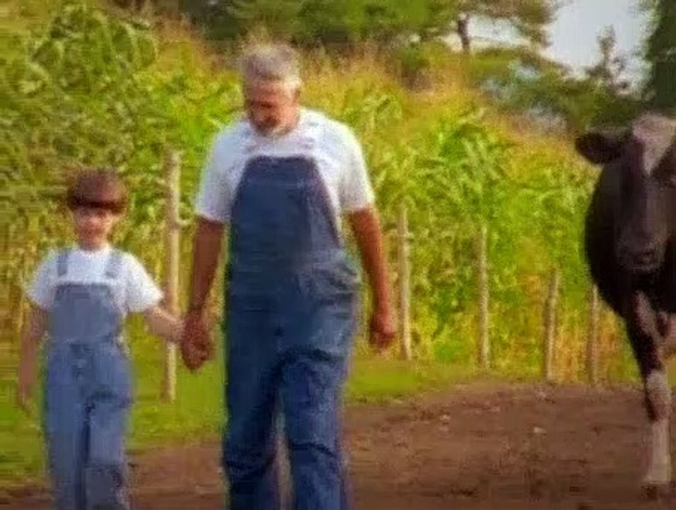 Baby Einstein S01E13 - Baby MacDonald A Day on the Farm