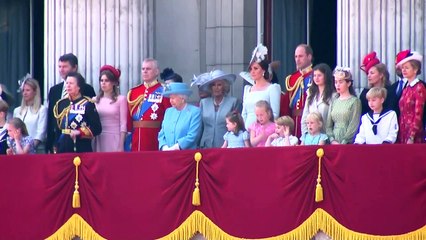 The Funniest Royal Family Moments: Part 2