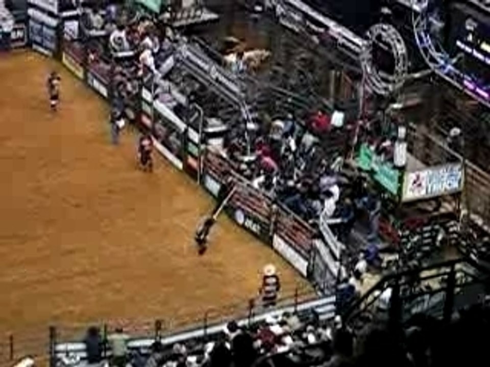 Yeah cowboy !