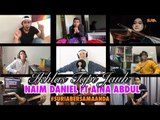 Ikhlas Tapi Jauh - Aina Abdul X Naim Daniel X TPS (LIVE dari rumah)