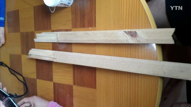 태권도 사범, 12살 제자 체벌하고 폭언한 혐의로 고소당해 / YTN