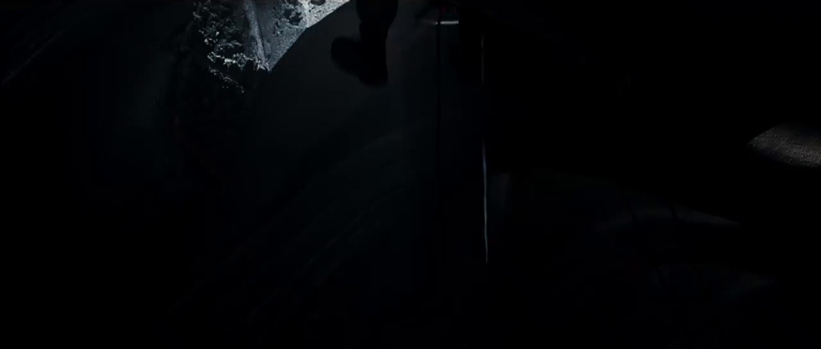 Batman vs Superman: El Origen de la Justicia Escena Eliminada