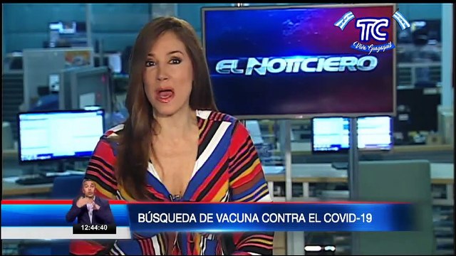 Continúan las pruebas para la vacuna del covid-19, estudios confirman que la dosis estaría para el 2021