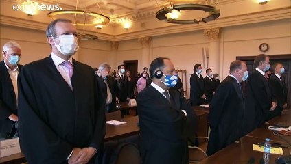 Condannata, da una corte per minori, una ex SS tedesca