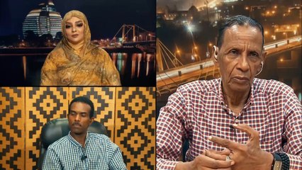 المشاء- في الأخير كان الكاريكاتير.. تاريخه ومراحل تطوره في السودان