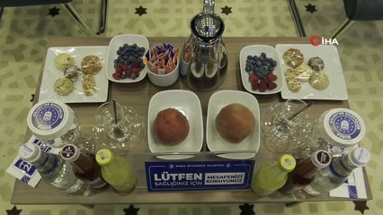 Büyükşehir tarımda hedef büyüttü