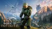Halo Infinite | Campaign Gameplay Demo (2020)