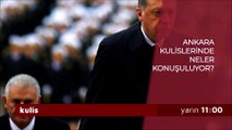 Kulis TANITIM - Konuk: Abdüllatif Şener - 24 Temmuz 2020