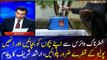Anchorperson, Arshad Sharif, appeals to make Pakistan polio-free