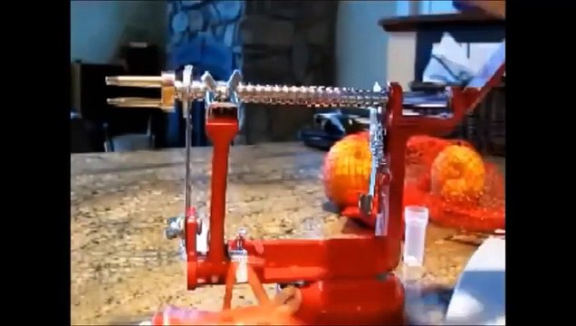 Amazing Homemade Inventions And Ingenious Machines | World Channel