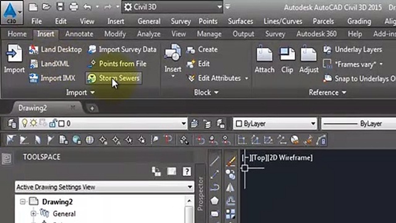 How to Delete dubicate points in Civil 3d Urdu/Hindi