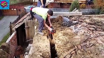 Bad Day at Work_ WATCH THIS