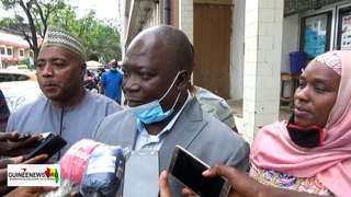 L’ancien député de UFDG Ben Youssouf Keita entendu pour «trouble à l’Etat» : voici les précisions de son avocat