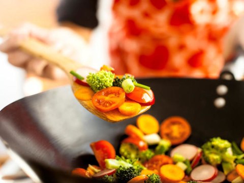 5 Vegetables That Are Actually Healthier When Cooked Vs. Raw
