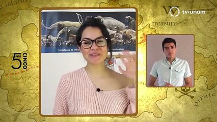 5 por CINCO_Mapas para llevar (T1 E4) Versión Extendida