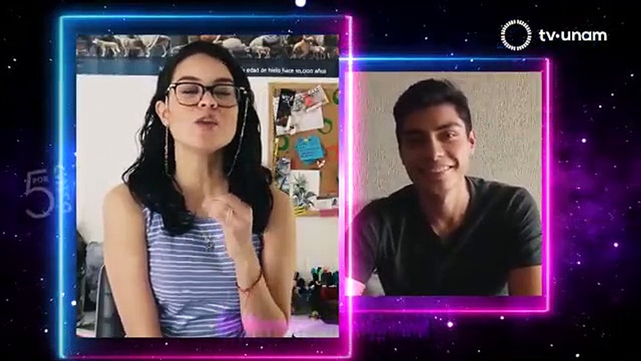 5 por CINCO_Antropoceno (T1 E2) Versión Extendida