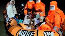 Flood fury: See how NDRF is saving lives
