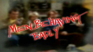 Men Behaving Badly - S06 - SP4 - Delivery