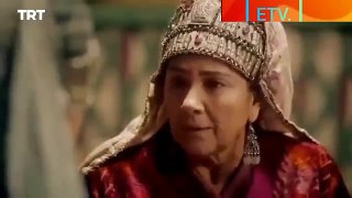 Ertugrul Ghazi season 2 episode 53 in Urdu/Hindi Dubbed