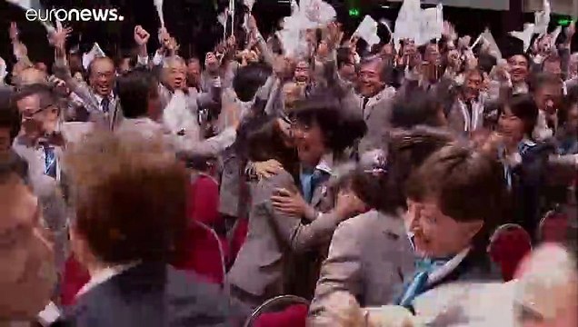 A un año de Tokio 2020 la celebración de los Juegos Olímpicos vuelve a estar en el aire