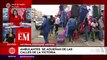 Vendedores ambulantes se adueñan de las calles de La Victoria | Edición Mediodía (HOY)