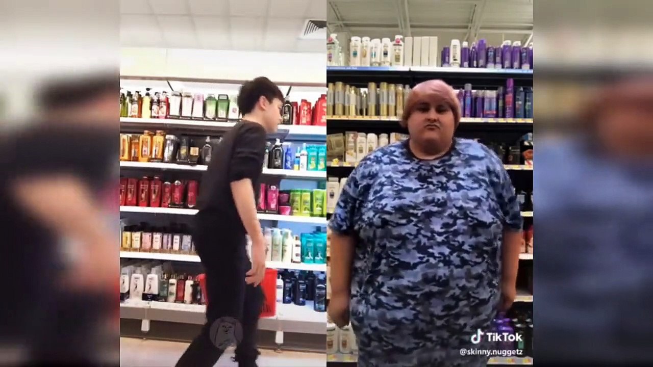 VERY FUNNY TIK TOK 21