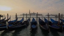 New Restrictions Are Coming to Venice's Famed Gondola Rides Due to 'Overweight' Tourists