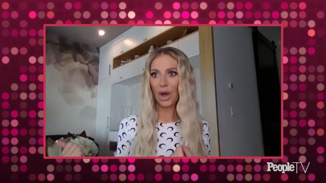 Dorit Kemsley Weighs In On Denise Richards Denying Brandi Glanville's Claims on RHOBH