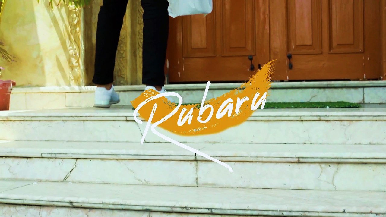Hindi songs | Rubaru  | Bollywood song | Official Video | Anmol Ashish | Hindi Song | New song 2020