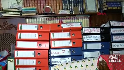 Son Dakika Haberleri:  İstanbul'un göz bebeği Ayasofya  | Video