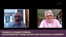 Conversaciones en Las2Orillas con Julián de Zubiría Clip 2
