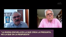 Conversaciones en Las2Orillas con Julián de Zubiría Clip 3