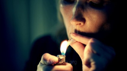 Narconon Public Service Announcement - Escalate