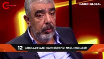 7 TİP üyesi genci öldürmekten hapis yatan Haluk Kırcı, Abdullah Çatlı'nın onu idamdan nasıl kurtardığını anlattı