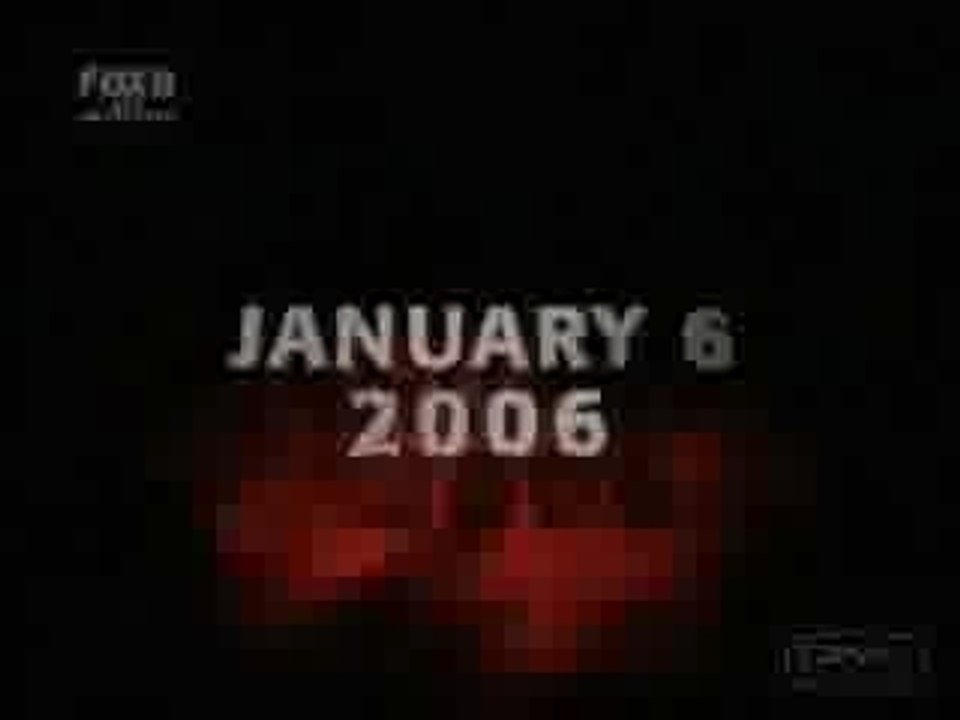 BATISTA DESTROY MARK HENRY