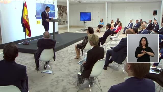 El Gobierno está decidido a presentar los Presupuestos Generales del Estado en septiembre