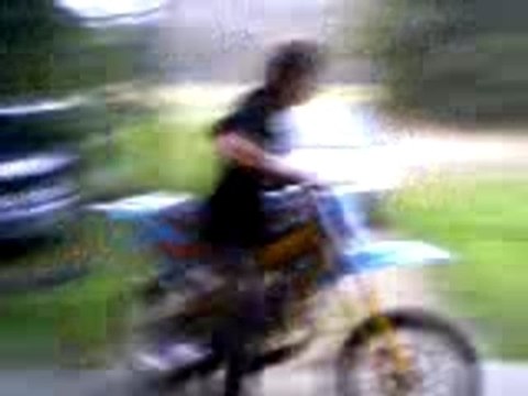 1er démarage derbi (3)