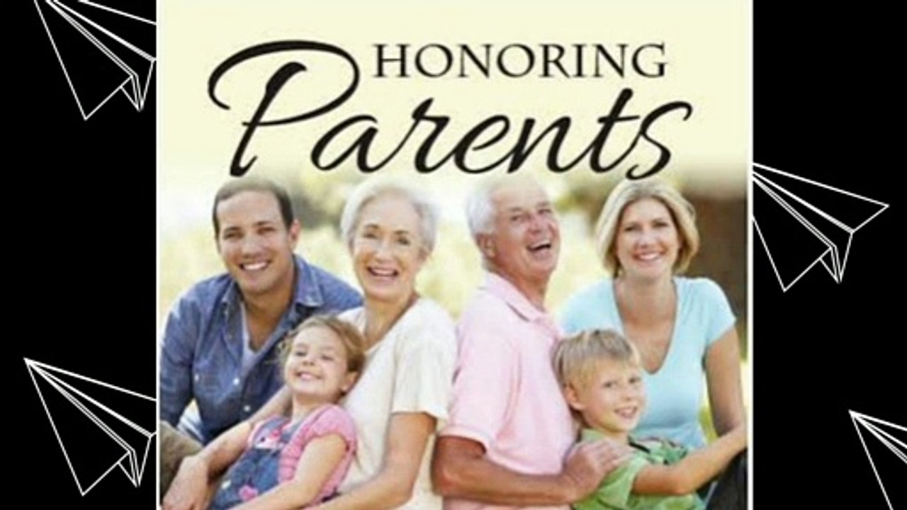 Honoring parents