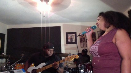 (S2E22) Chantae Cann - Jazz Vocalist