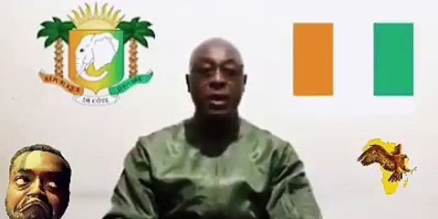 Côte d'Ivoire/Politique: La vidéo d'un supposé "Coup d'État" militaire amuse les internautes