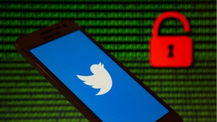 Скачать видео: Hacked Twitter Accounts DMs Exposed, Twitter Confirms