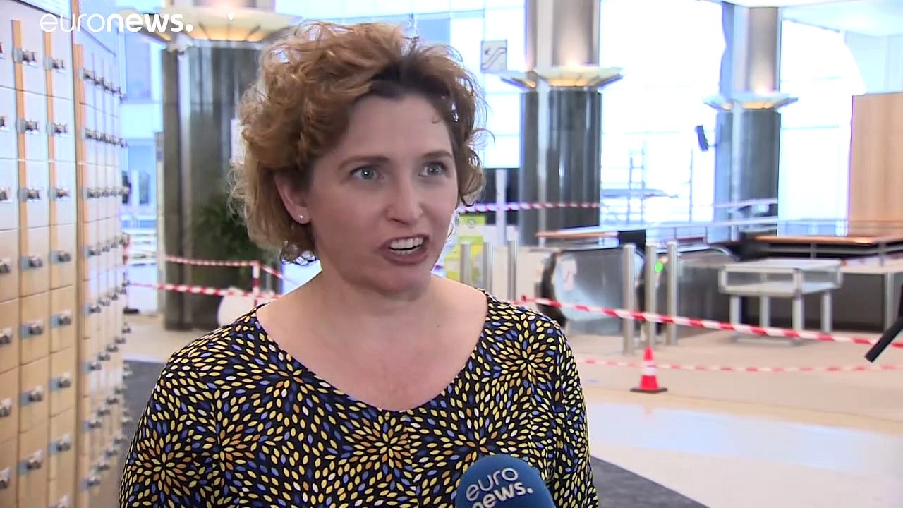 Corona-Paket: EU-Parlament will keine Haushaltskürzungen