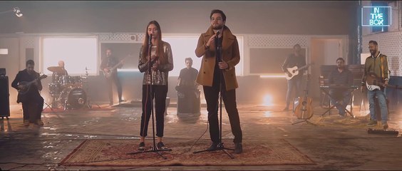 In The Box | Atak Matak | Mustahsan Khan & Zenab Fatimah Sultan |  Saad Sultan | New Song 2020