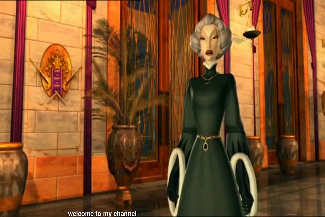 film d'animation complet en francais 2020★Film dessin animé complet en français 2020 prt 2/2