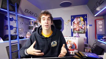 COMMENT DETRUIRE UN IPHONE (dessin animé)