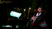 هاني شاكر يغني باللهجة الخليجية .. حفلة استثنائية بس على شاهد