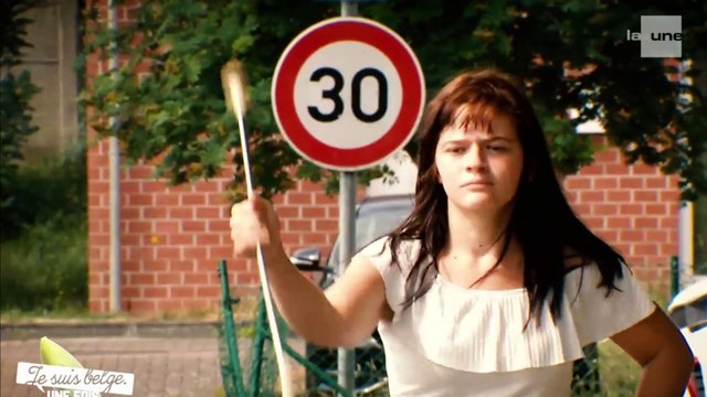 Majorettes Frameries